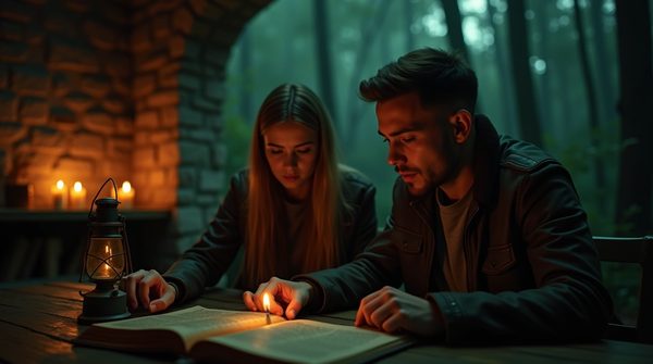 Plongez dans l'aventure : escape game et aventures immersives en val-de-marne